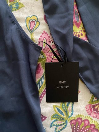 Blusa Eme’