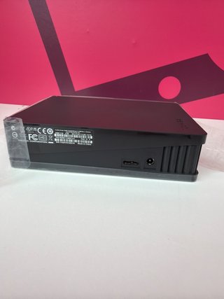Disco Duro TOSHIBA Canvio Desk 2TB
