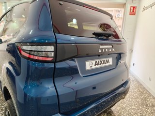 Aixam Crossover A.A.