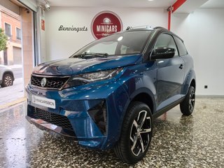 Aixam Crossover A.A.