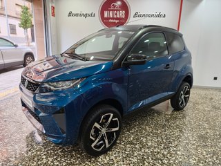 Aixam Crossover A.A.