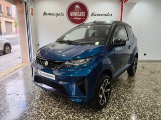 Aixam Crossover A.A.