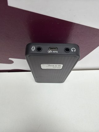 Teléfono M10 Cambiador de Voz Portátil