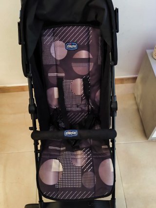 Silla de paseo Chicco