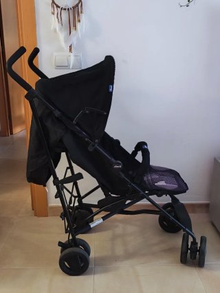 Silla de paseo Chicco