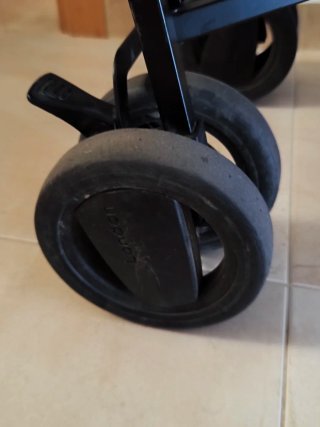 Silla de paseo Chicco
