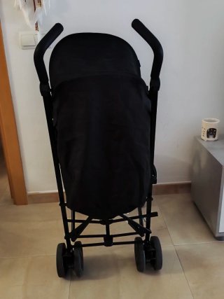 Silla de paseo Chicco