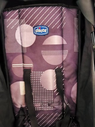 Silla de paseo Chicco