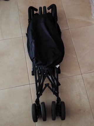 Silla de paseo Chicco