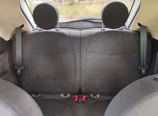 FIAT 500 2023 URGE