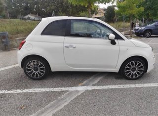 FIAT 500 2023 URGE