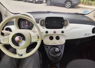 FIAT 500 2023 URGE
