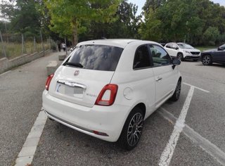 FIAT 500 2023 URGE