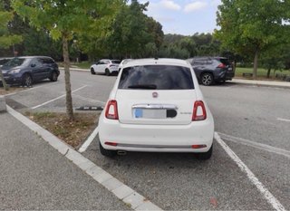 FIAT 500 2023 URGE