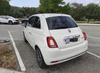 FIAT 500 2023 URGE