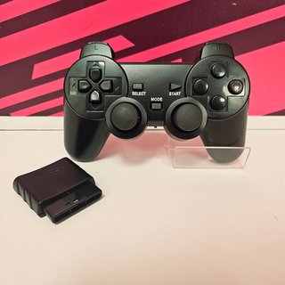 Mando Ps2 Compatible