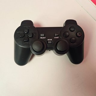 Mando Ps2 Compatible