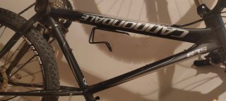 Bicicleta Cannondale SL3 venta o cambio