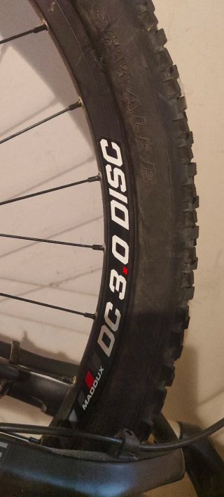 Bicicleta Cannondale SL3 venta o cambio