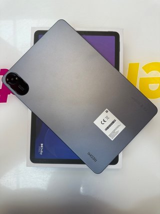 Tablet Redmi Pad 2 4/128gb