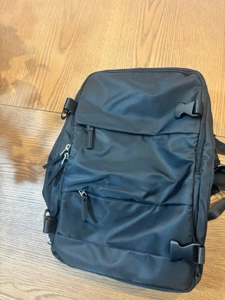 Mochila de cabina 40x20x25