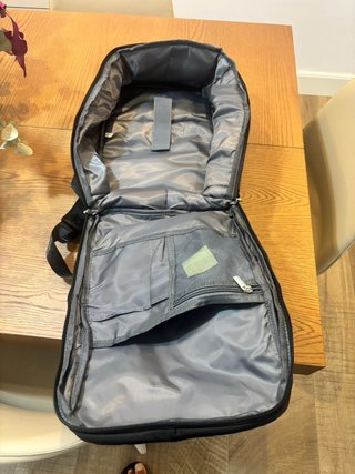 Mochila de cabina 40x20x25