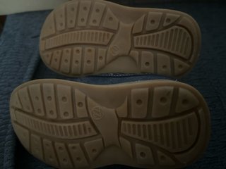Zapatos niño Dlong azul. Talla 22.
