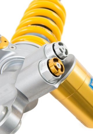 Amortiguador Öhlins TTX 36 BMW S1000RR BM570