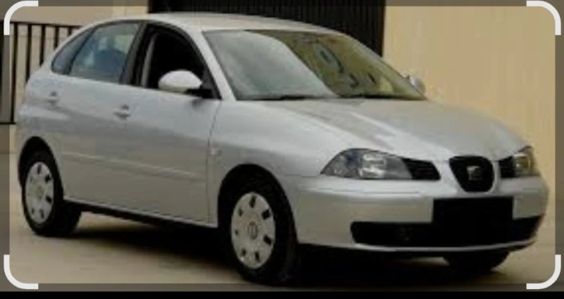 SEAT Ibiza 2005 - foto 1