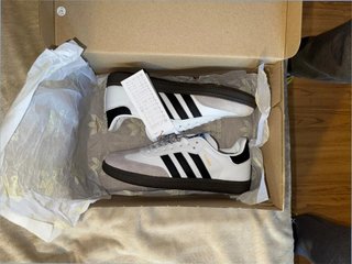 Adidas Samba OG Blancas Talla 37
