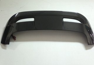 Alerón Ford Focus St 2012 C/Luz Carbono