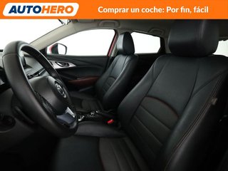 Mazda CX-3 2.0 Luxury AWD