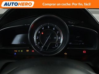 Mazda CX-3 2.0 Luxury AWD