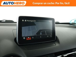 Mazda CX-3 2.0 Luxury AWD