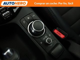 Mazda CX-3 2.0 Luxury AWD