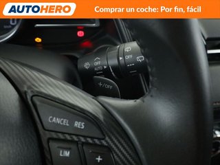 Mazda CX-3 2.0 Luxury AWD