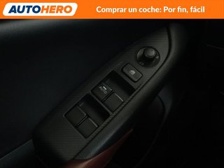 Mazda CX-3 2.0 Luxury AWD