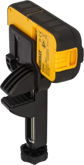 DeWalt DE0892-XJ Receptor/detector láser para DW08