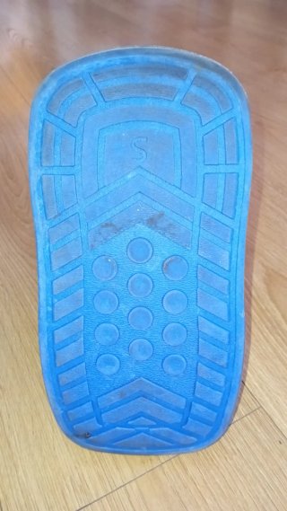 Bota ortopèdica Thuasne talla S, de 35 a 39