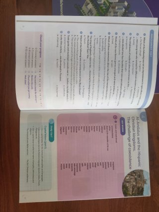 Libros Geography & History 2 ESO World Makers Pack