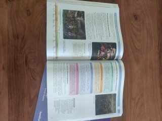Libros Geography & History 2 ESO World Makers Pack