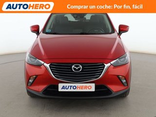 Mazda CX-3 2.0 Luxury AWD