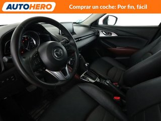 Mazda CX-3 2.0 Luxury AWD