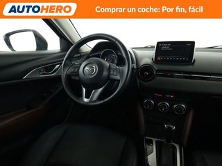 Mazda CX-3 2.0 Luxury AWD