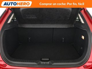 Mazda CX-3 2.0 Luxury AWD