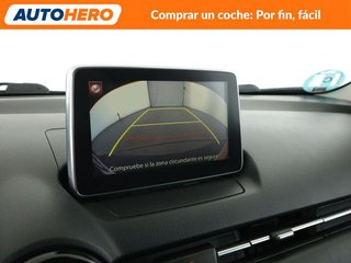 Mazda CX-3 2.0 Luxury AWD