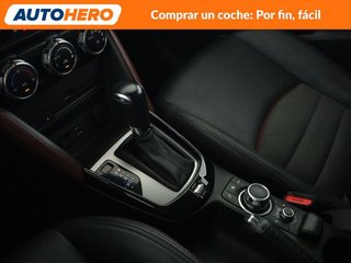 Mazda CX-3 2.0 Luxury AWD