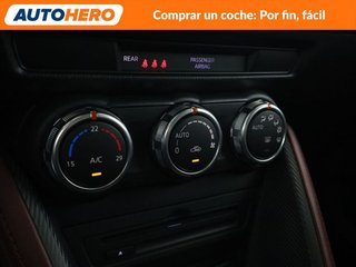 Mazda CX-3 2.0 Luxury AWD
