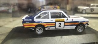Ford Escort 1800 mk2 Vatanen
