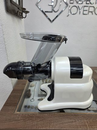 Exprimidor Citricos AMZCHEF Zm 1517